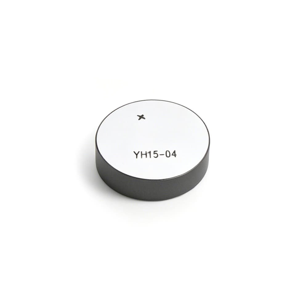 Ø38.1×200kHz BaTiO3
