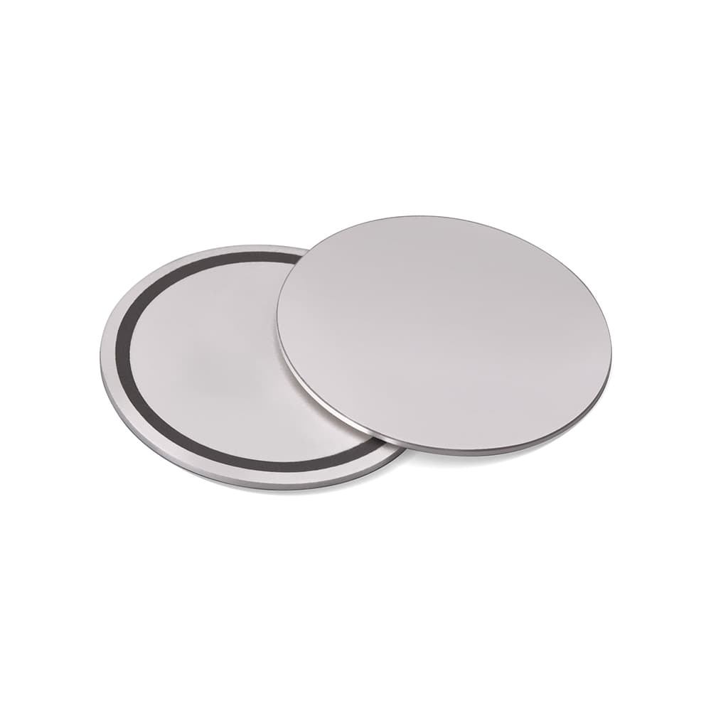 Ø18×0.5 PBaS4 الکترود سفارشی