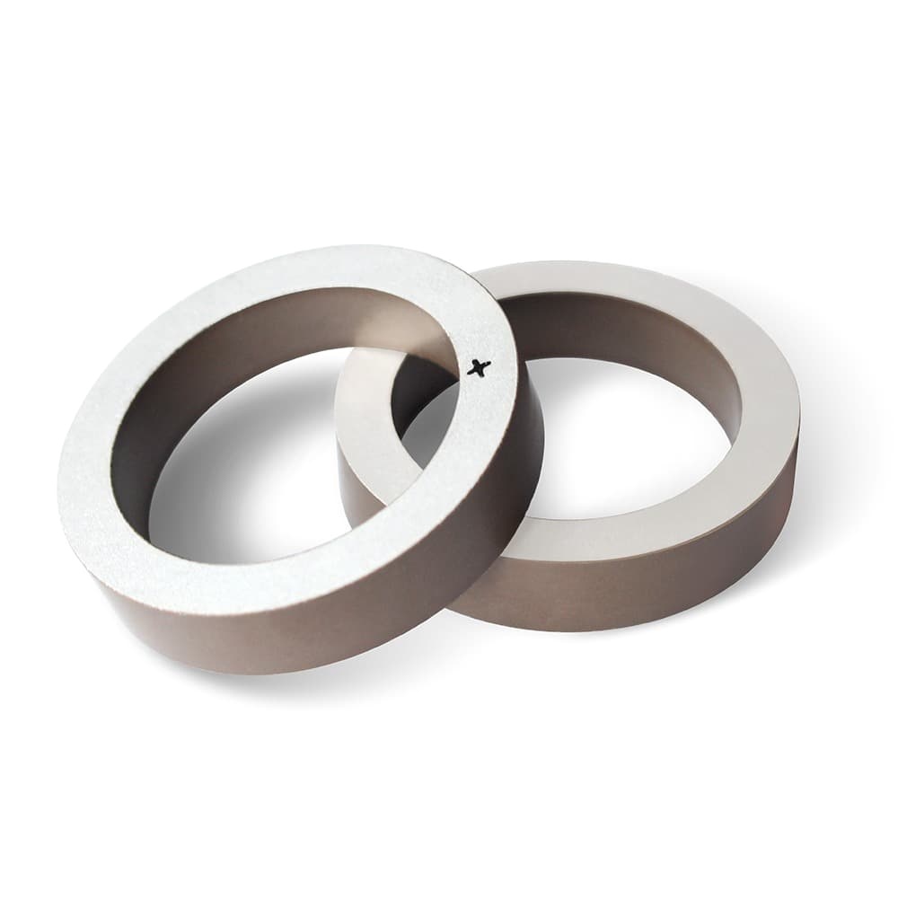 Ø63.5×Ø50.8×12.7 P43